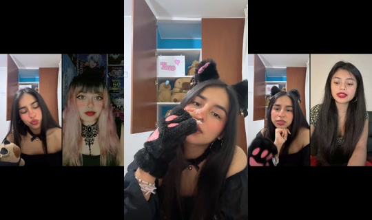 pipoperu9's Live Session — Oct 2, 2026, 3:20 AM