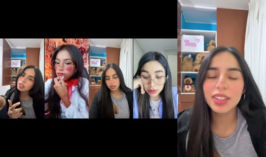 pipoperu9's Live Session — Oct 3, 2026, 2:13 AM