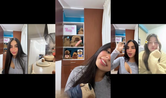 pipoperu9's Live Session — Oct 3, 2026, 3:03 AM
