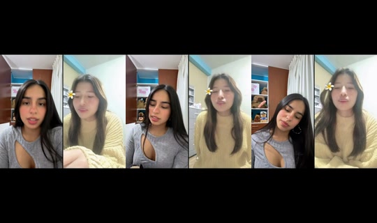 pipoperu9's Live Session — Oct 3, 2026, 3:54 AM