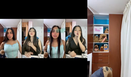 pipoperu9's Live Session — Oct 4, 2026, 2:59 AM