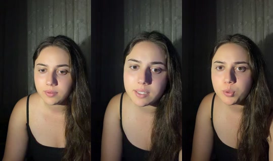 piremses025's Live Session — Jul 27, 2026, 9:56 PM