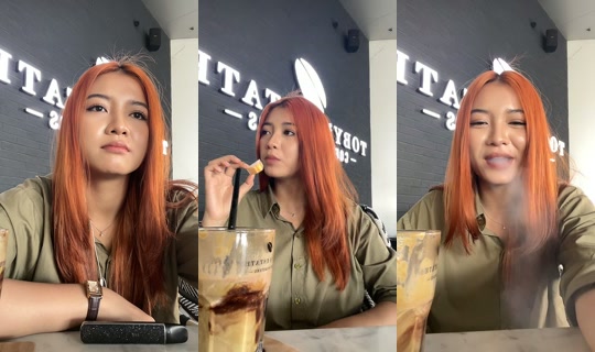 pita.yaa's Live Session — Oct 20, 2026, 6:21 AM