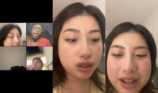 pixie.housewife's Live Session — Oct 8, 2026, 4:21 AM