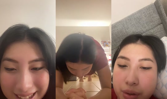 pixie.housewife's Live Session — Oct 8, 2026, 7:23 AM
