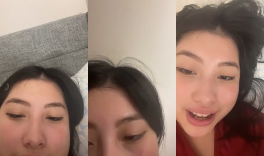 pixie.housewife's Live Session — Oct 8, 2026, 8:14 AM