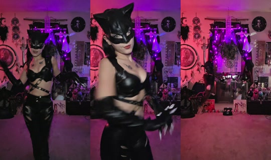 pixiedreamz420's Live Session — Sep 18, 2026, 4:49 AM