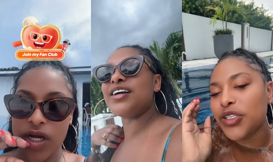 pixiedtv's Live Session — Sep 5, 2026, 6:44 PM