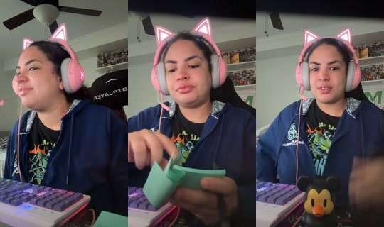 pixiedustbylily's Live Session — Jul 9, 2026, 12:33 PM