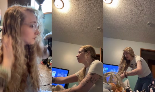pixieprincess3's Live Session — Jul 8, 2026, 6:29 PM