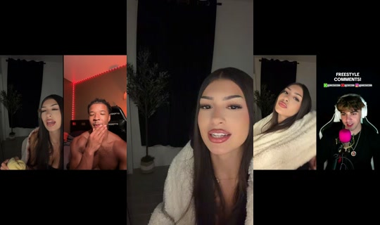 pixyharley's Live Session — Jul 31, 2026, 12:58 AM