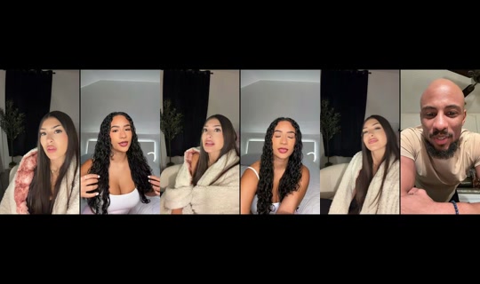 pixyharley's Live Session — Jul 31, 2026, 4:10 AM