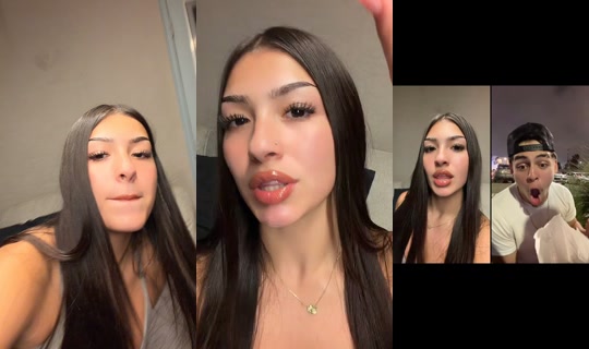 pixyharley's Live Session — Aug 2, 2026, 4:05 AM