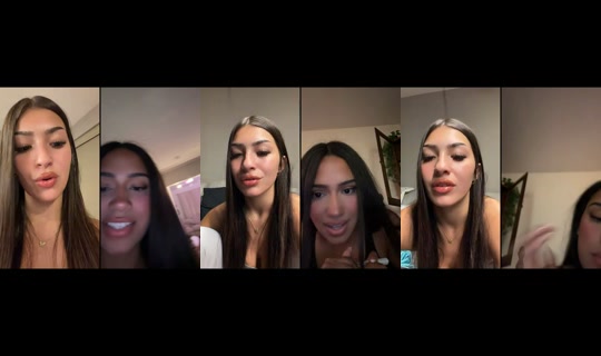 pixyharley's Live Session — Aug 2, 2026, 4:55 AM