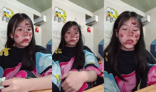 piyenyenn's Live Session — Jul 31, 2026, 6:46 AM