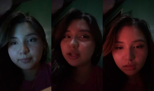 pizzaaaariaaaaa's Live Session — Oct 11, 2026, 2:08 PM