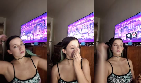 pizzarollbakedpotato's Live Session — Aug 5, 2026, 8:26 PM