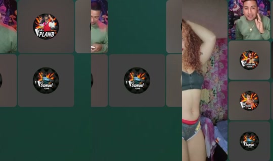 planb526's Live Session — Oct 18, 2026, 5:27 AM