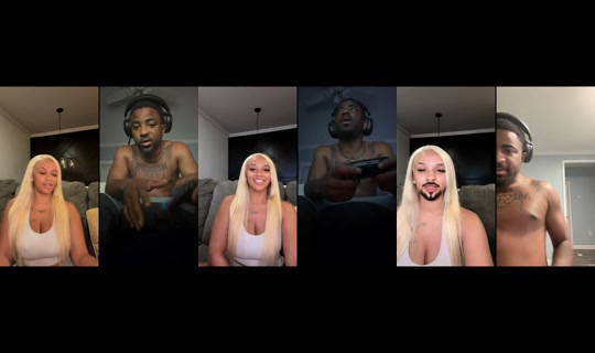 playboy.ny's Live Session — Aug 11, 2026, 8:23 AM