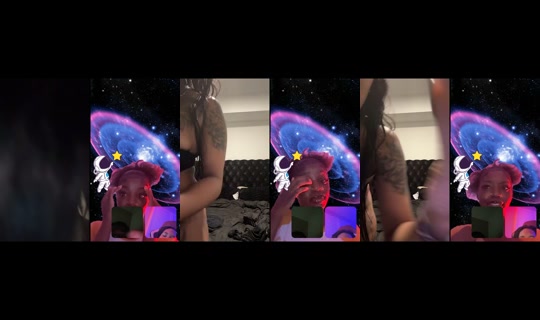 playboybar's Live Session — Jul 22, 2026, 3:32 AM