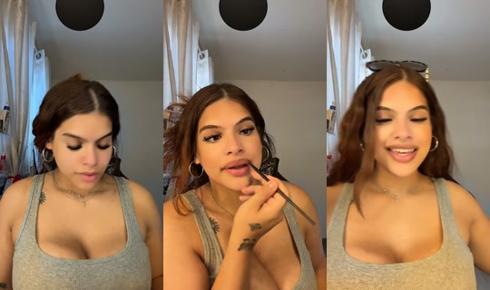 playboymariie's Live Session — Jul 15, 2026, 8:30 PM