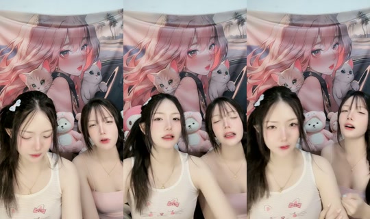 ploypraewtwins's Live Session — Sep 25, 2026, 2:14 PM