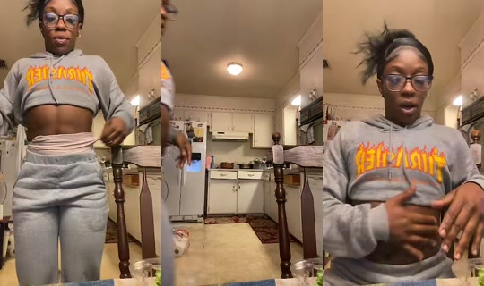 plumpedbyalexus's Live Session — Oct 5, 2026, 4:56 PM
