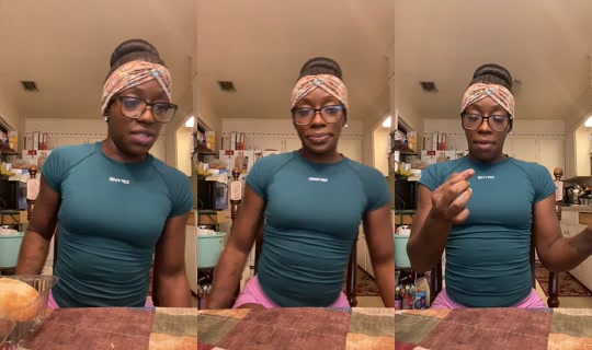 plumpedbyalexus's Live Session — Oct 14, 2026, 6:25 PM