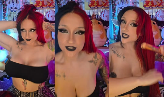 plushienova's Live Session — Jul 24, 2026, 7:39 PM
