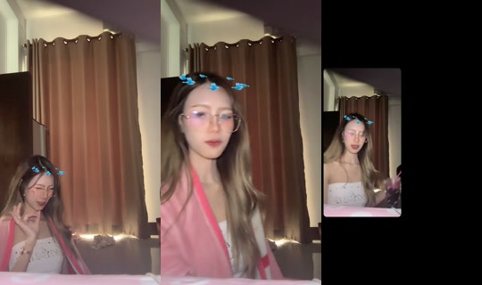 pmdddddjj's Live Session — Jul 21, 2026, 6:24 AM