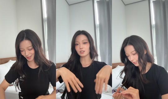 pmihye02's Live Session — Jul 22, 2026, 5:22 AM