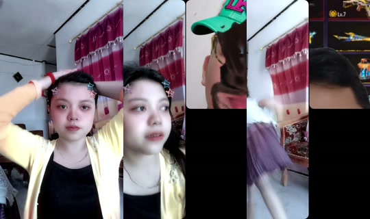 pndo034's Live Session — Jul 28, 2026, 4:12 AM