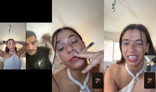 pninadele012123's Live Session — Jul 12, 2026, 2:45 PM
