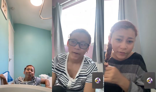 pnkrellic659's Live Session — Aug 25, 2026, 3:03 PM