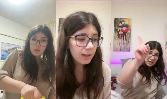 pnykw6's Live Session — Oct 9, 2026, 1:12 PM