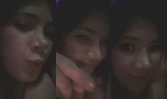 pnykw6's Live Session — Oct 12, 2026, 9:22 PM