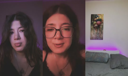 pnykw6's Live Session — Oct 12, 2026, 9:38 PM