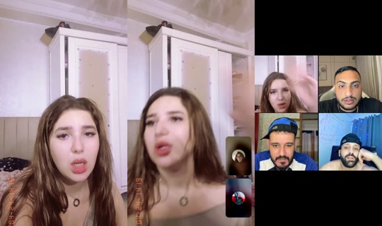 po_ca_'s Live Session — Jul 20, 2026, 4:28 AM