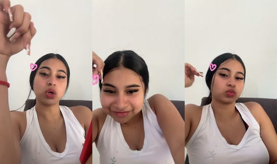 pocahontasdanivu's Live Session — Aug 7, 2026, 7:39 PM