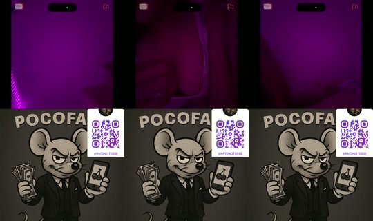 pocofast9_'s Live Session — Jul 20, 2026, 8:39 AM