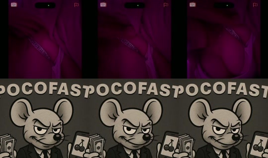 pocofast9_'s Live Session — Jul 20, 2026, 8:53 AM