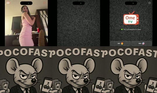 pocofast9_'s Live Session — Jul 20, 2026, 9:22 AM