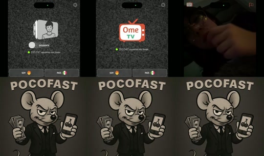 pocofast9_'s Live Session — Jul 21, 2026, 6:22 AM