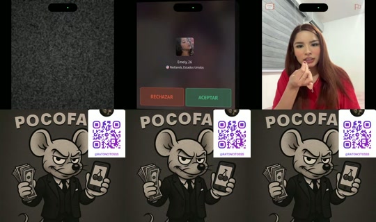 pocofast9_'s Live Session — Jul 21, 2026, 7:57 AM