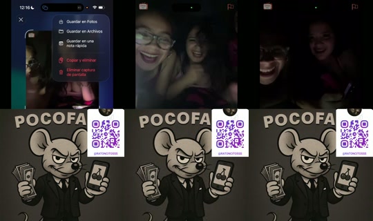 pocofast9_'s Live Session — Jul 22, 2026, 6:16 AM