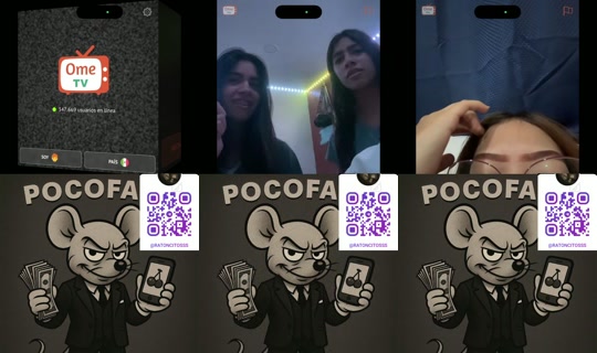 pocofast9_'s Live Session — Jul 22, 2026, 6:52 AM