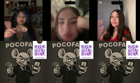 pocofast9_'s Live Session — Jul 22, 2026, 7:42 AM