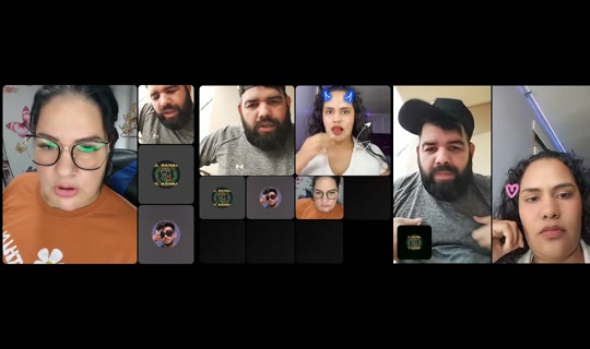 pocoyo2032's Live Session — Jul 20, 2026, 8:35 PM