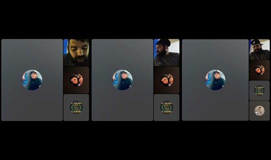 pocoyo2032's Live Session — Jul 20, 2026, 9:25 PM