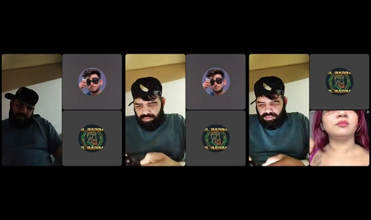 pocoyo2032's Live Session — Jul 21, 2026, 9:25 PM